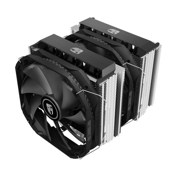 Кулер для процессора Deepcool ASSASSIN III — изображение 2