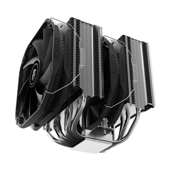 Кулер для процессора Deepcool ASSASSIN III — изображение 3