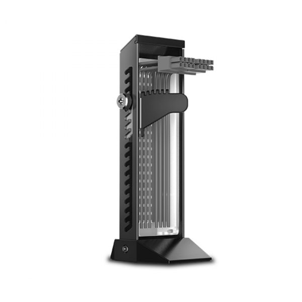 Держатель видеокарты DeepCool GH-01 A-RGB — изображение 2