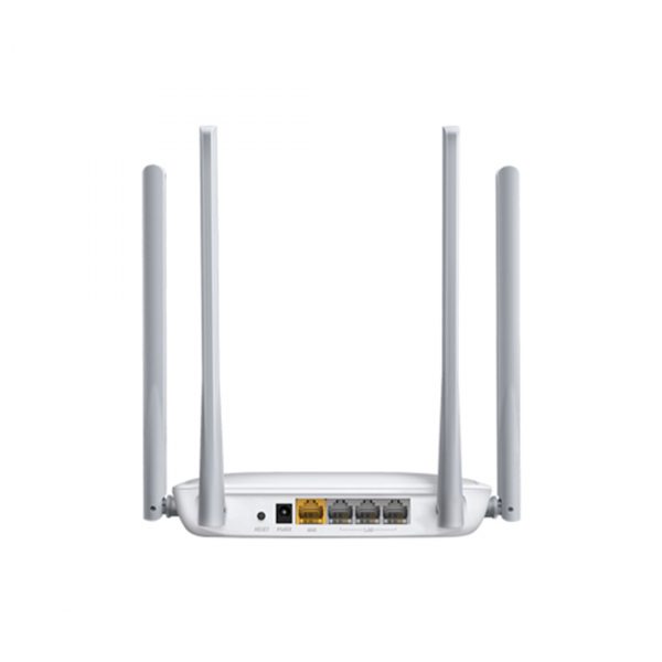 Маршрутизатор Mercusys MW325R — изображение 2