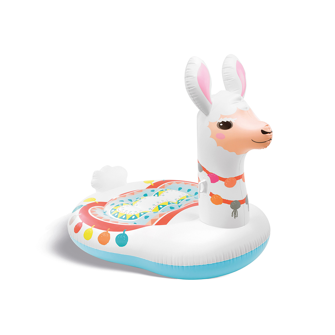 Надувная игрушка Intex 57294EU в форме ламы для плавания