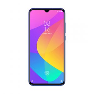 Мобильный телефон Xiaomi Mi 9 Lite 64GB Aurora Blue