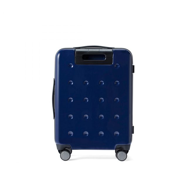 Чемодан Mi Trolley 90 Points Syr Darya luggage 20" Синий — изображение 3
