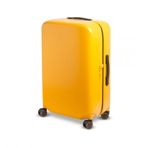 Чемодан Mi Trolley RunMi 90 PC Suitcase 24” Желтый