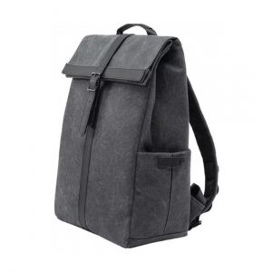 Рюкзак Xiaomi RunMi 90 Points GRINDER Oxford Leisure Backpack Черный