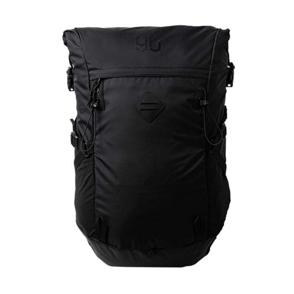 Рюкзак Xiaomi 90 Points HIKE outdoor Backpack Черный