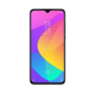 Мобильный телефон Xiaomi Mi 9 Lite 64GB Onyx Grey