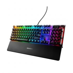 Клавиатура Steelseries Apex 7 (Red Switch) US