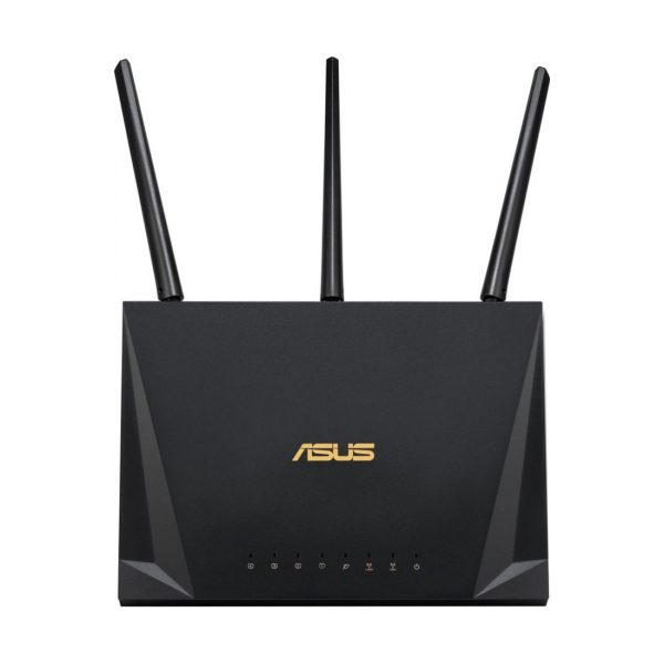Маршрутизатор с беспроводной точкой доступа ASUS RT-AC85P — изображение 2