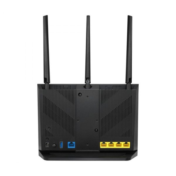 Маршрутизатор с беспроводной точкой доступа ASUS RT-AC85P — изображение 3