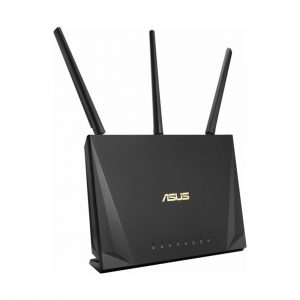 Маршрутизатор с беспроводной точкой доступа ASUS RT-AC65P