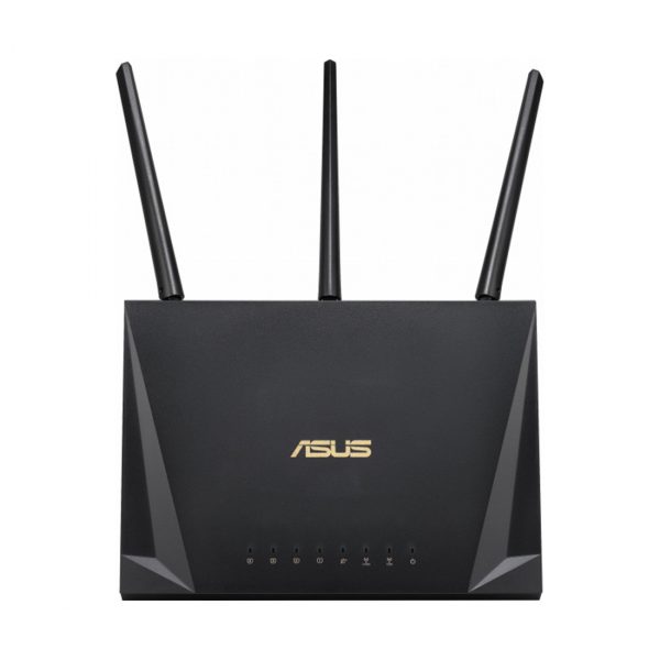 Маршрутизатор с беспроводной точкой доступа ASUS RT-AC65P — изображение 2