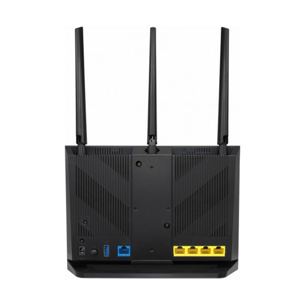 Маршрутизатор с беспроводной точкой доступа ASUS RT-AC65P — изображение 3