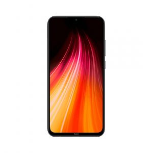 Мобильный телефон Xiaomi Redmi Note 8 64GB Space Black