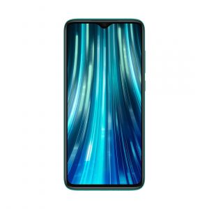 Мобильный телефон Xiaomi Redmi Note 8 Pro 64GB Forest Green