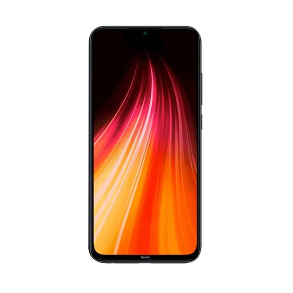 Мобильный телефон Xiaomi Redmi Note 8 32GB Space Black