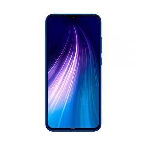 Мобильный телефон Xiaomi Redmi Note 8 32GB Neptune Blue