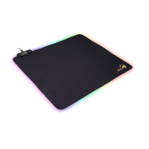 Коврик для компьютерной мыши Genius GX-Pad 500S RGB
