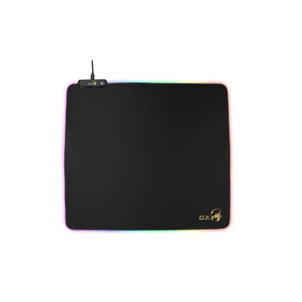 Коврик для компьютерной мыши Genius GX-Pad 500S RGB — изображение 2