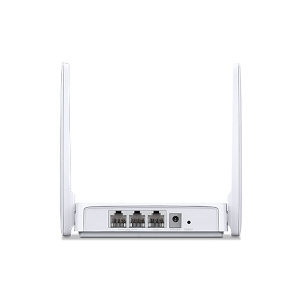 Маршрутизатор Mercusys MW301R(RU) — изображение 2
