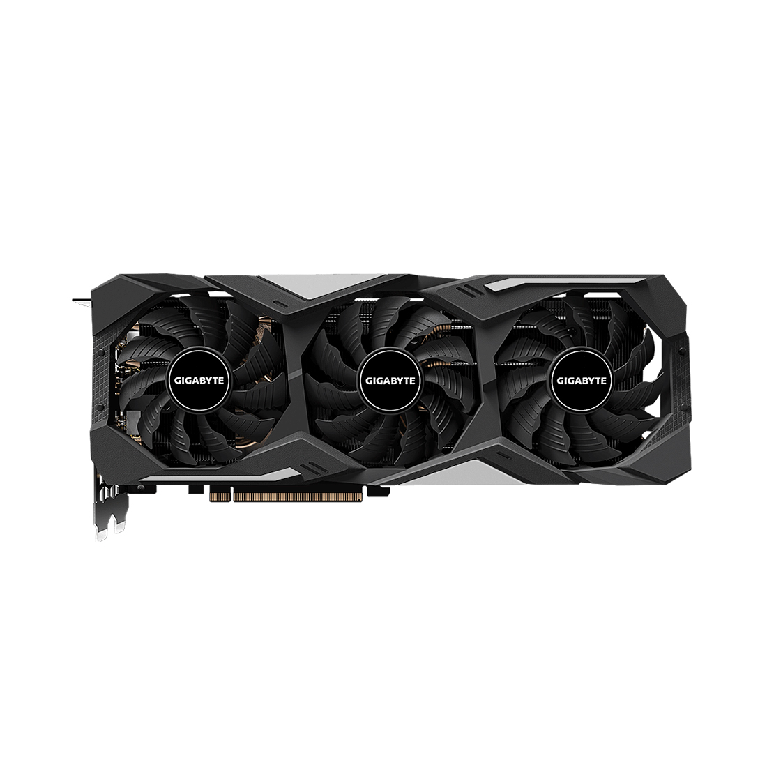 Видеокарта Gigabyte (GV-N208SWF3OC-8GD) RTX2080 SUPER WINDFORCE OC 8G