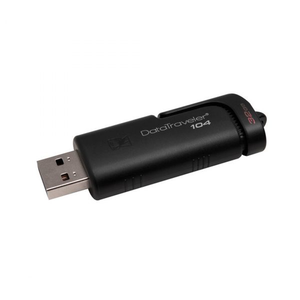 USB-накопитель Kingston DataTraveler® 104 (DT104) 32GB