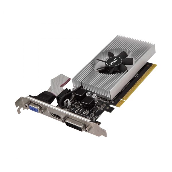 Видеокарта PALIT GT730 2G (NE5T7300HD46-2087F) — изображение 2