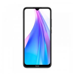 Мобильный телефон Xiaomi Redmi Note 8T 128GB Moonshadow Grey