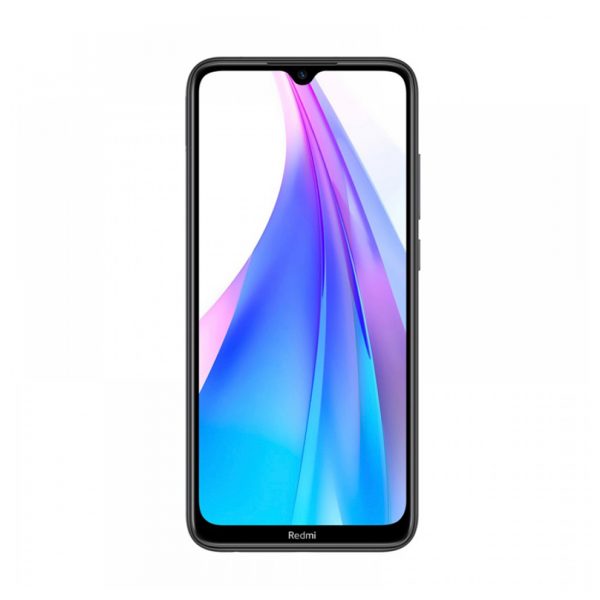 Мобильный телефон Xiaomi Redmi Note 8T 128GB Moonshadow Grey