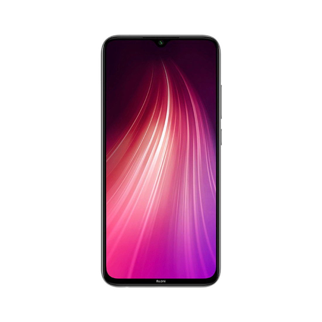 Мобильный телефон Xiaomi Redmi Note 8T 64GB Moonlight White