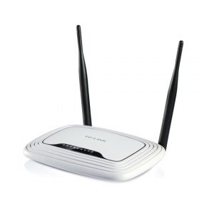 Wi-Fi точка доступа TP-Link TL-WR841N