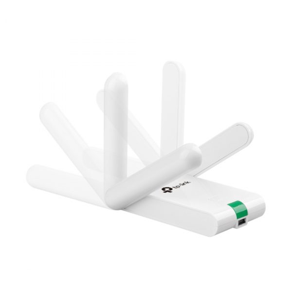 USB адаптер TP-Link TL-WN822N — изображение 2