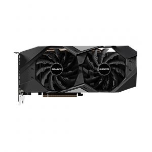 Видеокарта Gigabyte (GV-N2070WF2-8GD) RTX2070 WINDFORCE 8G