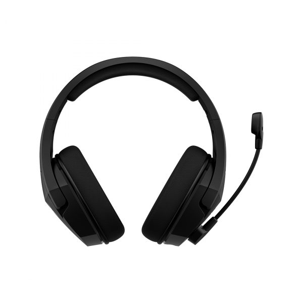 Гарнитура HyperX Cloud Stinger Core PC HX-HSCSC2-BK/WW — изображение 2