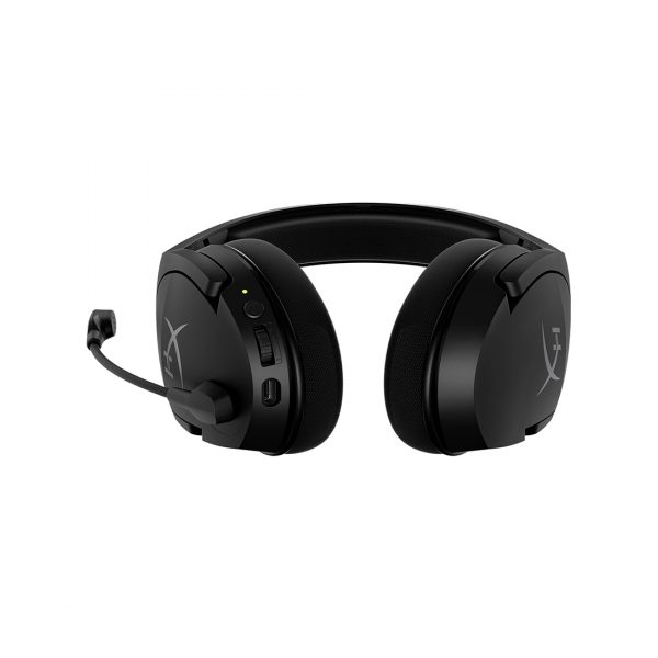 Гарнитура HyperX Cloud Stinger Core PC HX-HSCSC2-BK/WW — изображение 3
