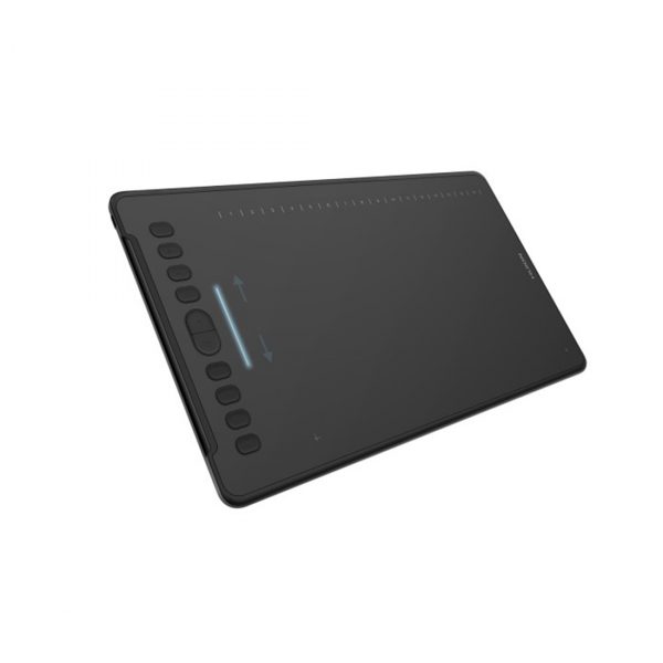 Графический планшет Huion H1161 — изображение 2