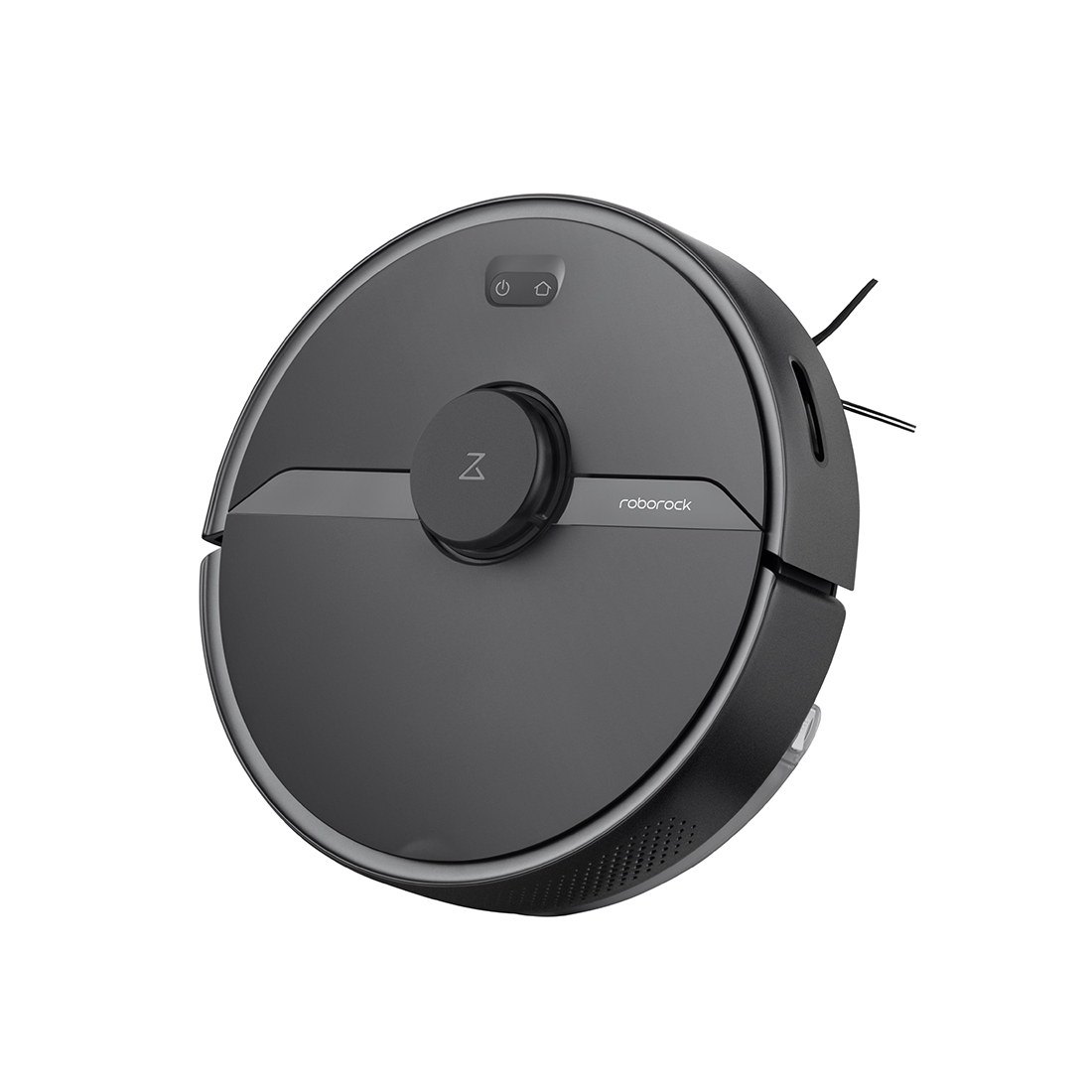 Робот-пылесос Roborock S6 Pure Черный