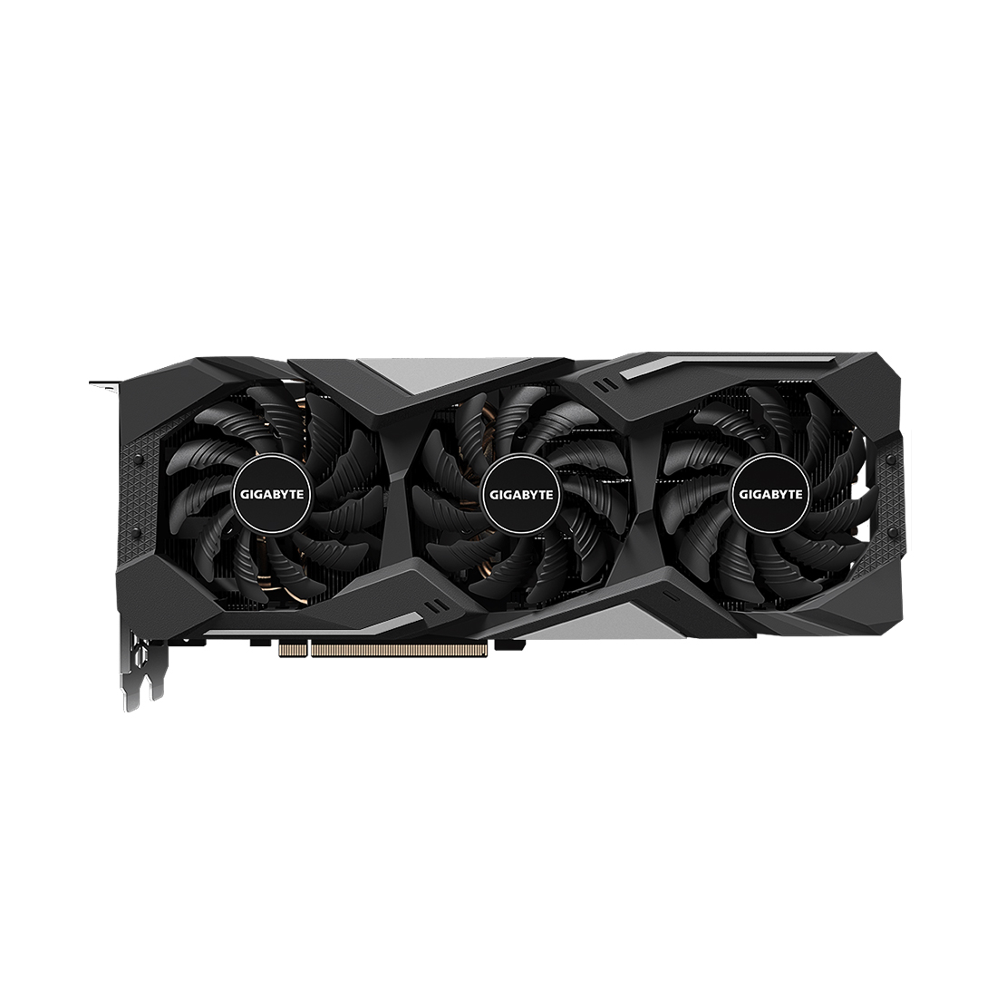 Видеокарта Gigabyte (GV-R57GAMING OC-8GD) Radeon RX 5700 GAMING OC 8G