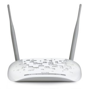 Wi-Fi точка доступа TP-Link TL-WA801ND