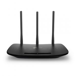 Wi-Fi точка доступа TP-Link TL-WR940N