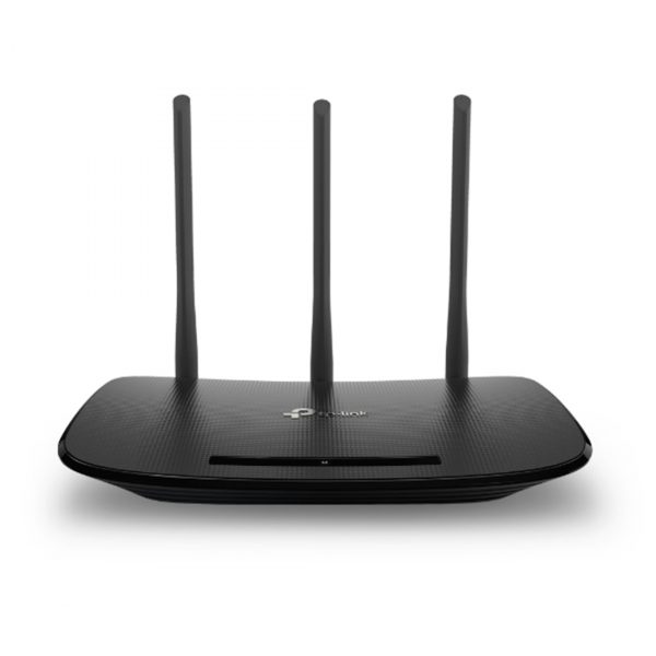 Wi-Fi точка доступа TP-Link TL-WR940N