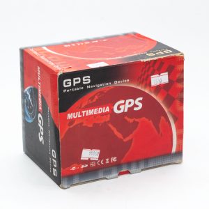GPS-навигатор, G568, 1M camera, 128M DDR, 4GB flash