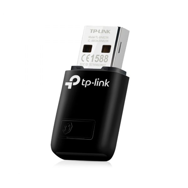 USB адаптер TP-Link TL-WN823N — изображение 2