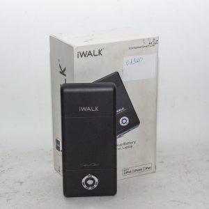 Универсальное портативное зарядное устройство iWalk CMC500