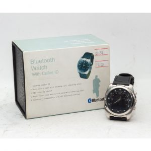 Bluetooth браслет в виде часов для телефона BW06