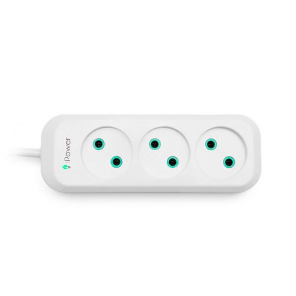 Удлинитель iPower iP3m 3 м. 220 в. — изображение 2