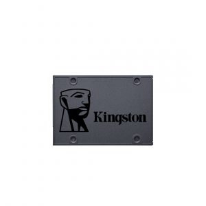 Твердотельный накопитель SSD Kingston SA400S37/480G (500/450Мб/с)